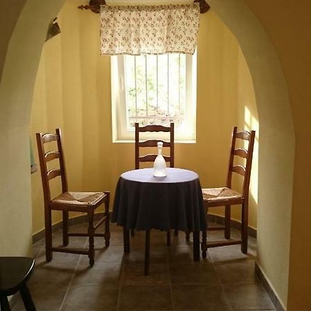 Apartment Kalikut Beli Zewnętrze zdjęcie